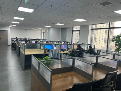 興融合信息咨詢